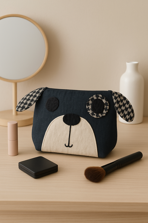 کیف لوازم آرایش