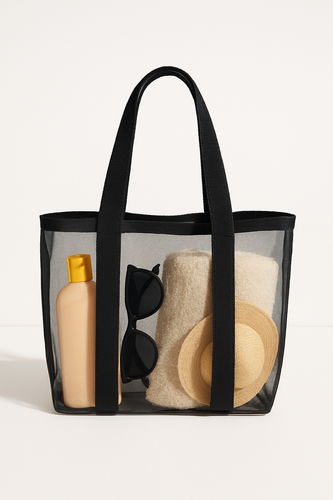 کیف شنا -کیف ساحل