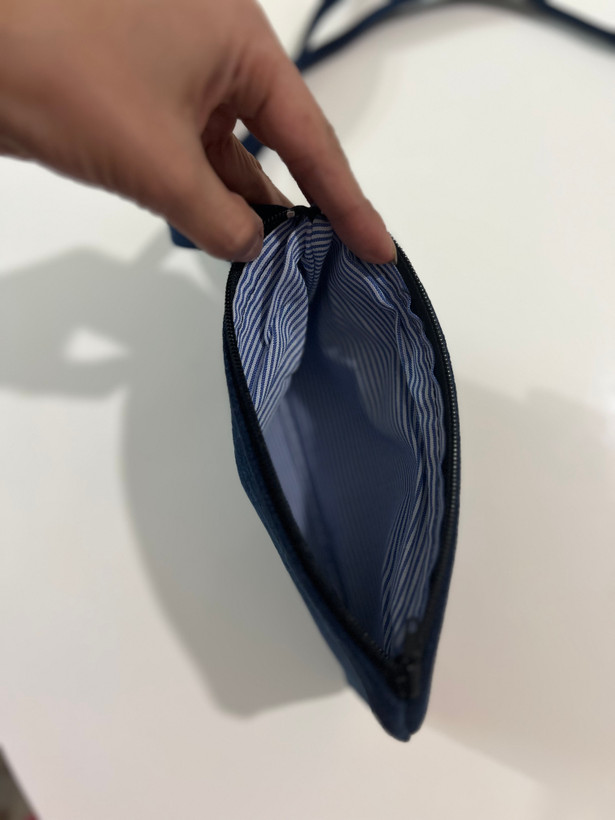 کیف دوشی زنانه