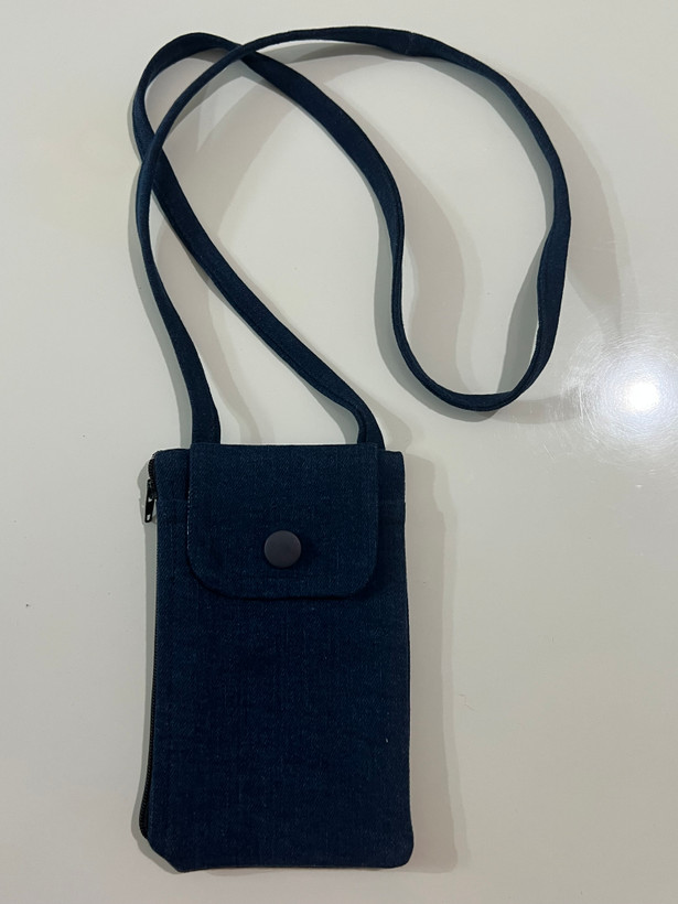 کیف دوشی زنانه