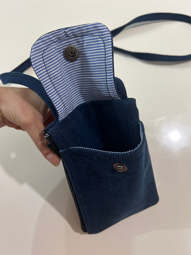 کیف دوشی زنانه